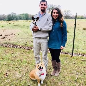 Meet your Posher, Chase